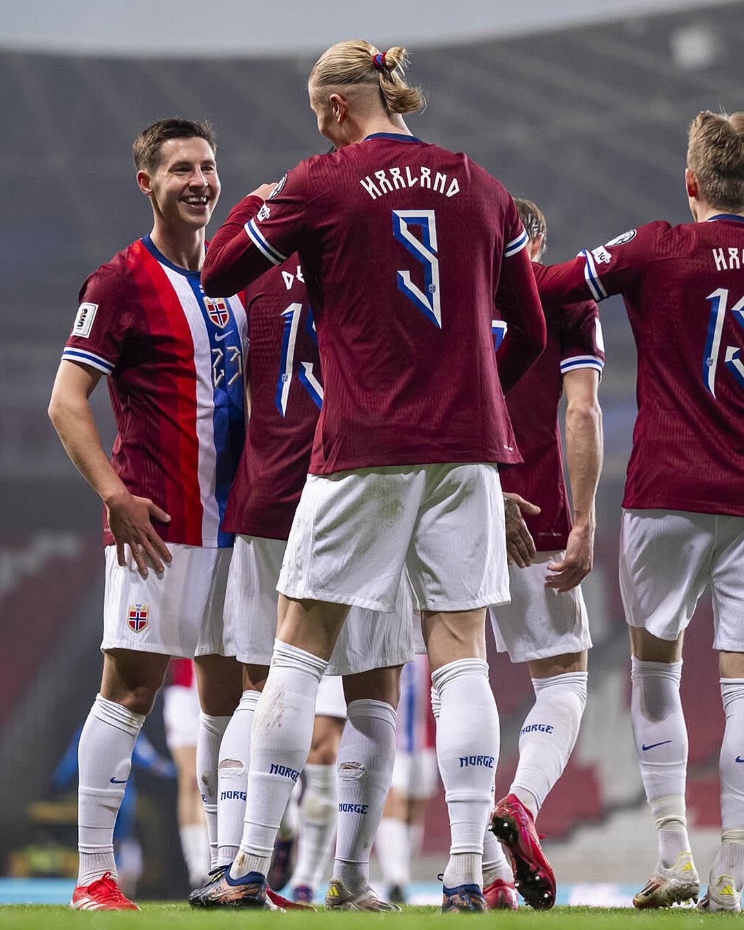 爆冷引发热议！，哈兰德在塞尔维亚队比赛中险胜气势如虹延续的简单介绍-爱游戏