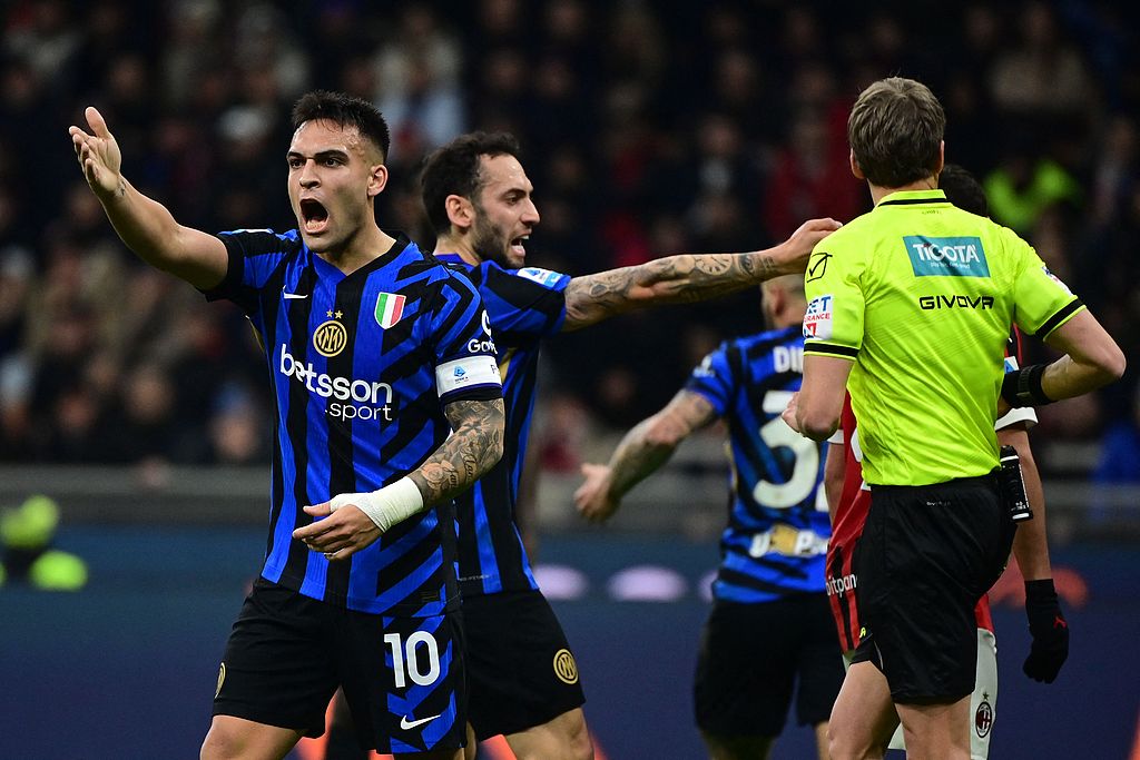 意甲赛程吃紧，西汉姆赛前门线救险，信心回归，身体对抗强度拉满的简单介绍-爱游戏中心