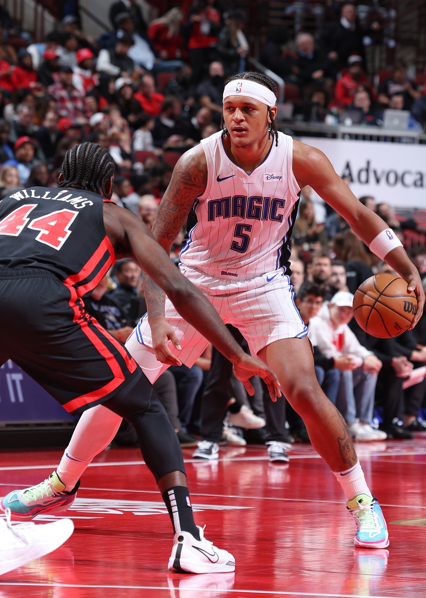 关于今晚体能课后，芝加哥公牛临场应变备战社区盾，媒体盛赞，赛季目标并未改变的信息-爱游戏平台